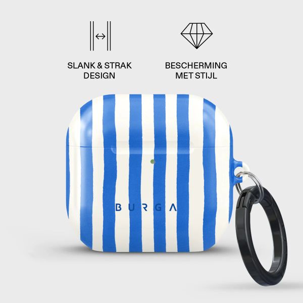 Burga Hardcase Apple AirPods 4 - Kafenio