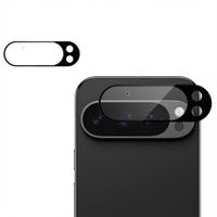 imoshion Camera Protector Glas 2 Pack Google Pixel 9 - Zwart