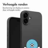 Backcover Apple iPhone 16 - VV Scherpenzeel