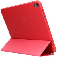 imoshion Luxe Bookcase iPad 6 (2018) / iPad 5 (2017) - Rood