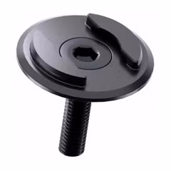 SP Connect Micro Stem Mount Pro SPC+ Telefoonhouder Fiets - Zwart