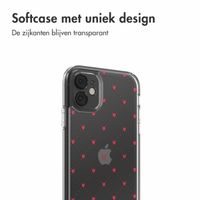 imoshion Design hoesje Apple iPhone 11 - Crush Check