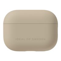 iDeal of Sweden Silicone Case Apple AirPods Pro - Beige