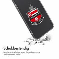 Clear Backcover Apple iPhone 13 - Cobu Boys