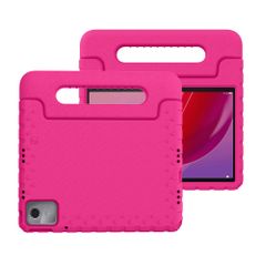 imoshion Kidsproof Backcover met handvat Lenovo Tab M11 - Roze