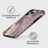 Burga Tough Backcover Apple iPhone 14 Pro - Golden Taupe