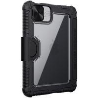 Nillkin Bumper Pro Case iPad Mini 6 (2021) - Zwart