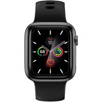 Spigen Pro Flex EZ Fit Screenprotector Apple Watch 40mm