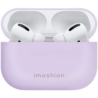 imoshion Hardcover Case AirPods Pro - Lila