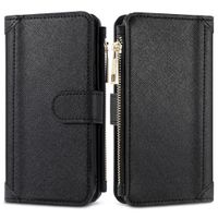 imoshion Luxe Portemonnee Samsung Galaxy S20 FE - Zwart
