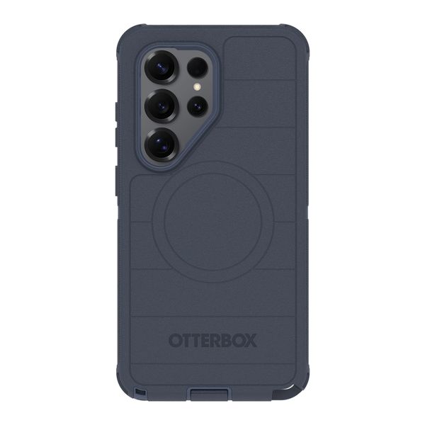 OtterBox Defender Pro Backcover met MagSafe Samsung Galaxy S26 Ultra - Riverside Blue