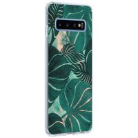 Design Backcover Samsung Galaxy S10