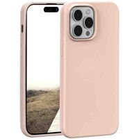 dbramante1928 Greenland Backcover Apple iPhone 15 Pro Max - Roze