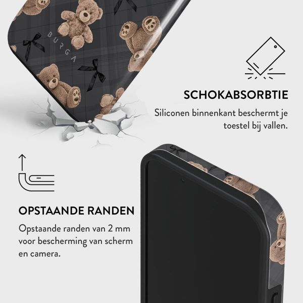 Burga Tough Backcover iPhone 14 - BFF