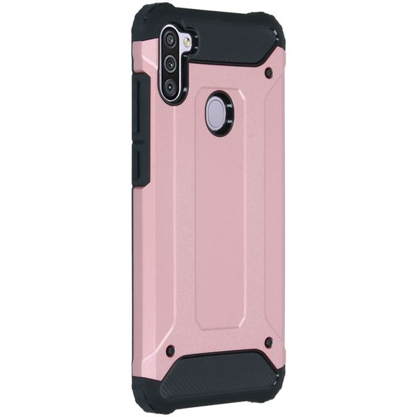 imoshion Rugged Xtreme Backcover Samsung Galaxy M11 / A11