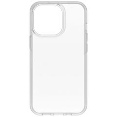 OtterBox React Backcover iPhone 13 Pro - Transparant