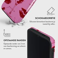 Burga Tough Backcover Samsung Galaxy S24 - Call me