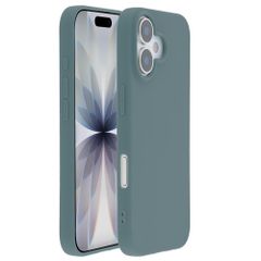 imoshion Color Backcover Apple iPhone 17 - Pine Green