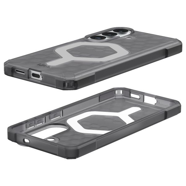 UAG Essential Armor MagSafe Samsung Galaxy S26 Plus - Ash