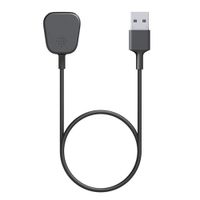 Fitbit Oplaadkabel Fitbit Charge 3 - Zwart