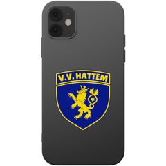 Backcover Apple iPhone 11 - vv Hattem