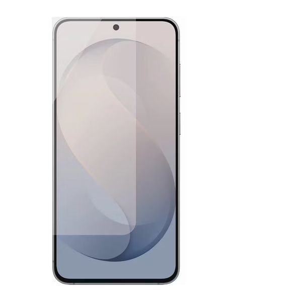 PanzerGlass Ultra-Wide Fit Anti-Bacterial Screenprotector incl. applicator Samsung Galaxy S26 FE