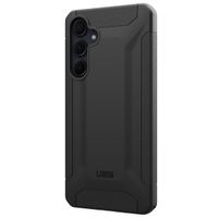 UAG Scout Backcover Samsung Galaxy A35 - Black