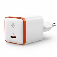 Spigen ArcStation Essential | USB-C Wall Charger 30 watt - Wit