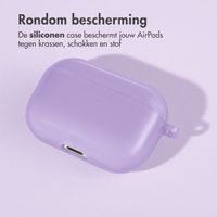 imoshion Neon Case Apple AirPods Pro - Paars