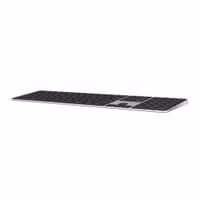 Apple Magic Keyboard met Numpad en Touch ID - Draadloos Toetsenbord - AZERTY / FR - Zwart