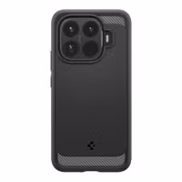 Spigen Rugged Armor Backcover Xiaomi 15T Pro - Black