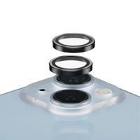 PanzerGlass Camera Protector Hoops Optic Rings Apple iPhone 14 / 14 Plus