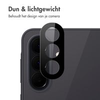 imoshion Camera Protector Glas 2 Pack voor de Samsung Galaxy A27