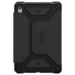 UAG Metropolis Bookcase Samsung Galaxy Tab S9 11.0 inch - Black