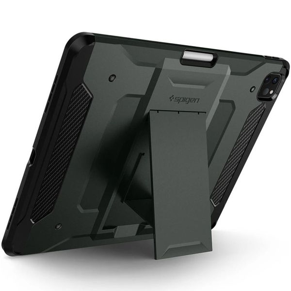 Spigen Tough Armor Tech Backcover iPad Pro 11 (2020)