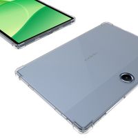 imoshion Shockproof Case OnePlus Pad Lite - Transparant