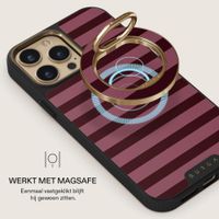 Burga Ringholder MagSafe Gold - Telefoonring - Spellbound