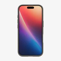 Spigen Thin Fit Backcover MagSafe Apple iPhone 17 - Gunmetal