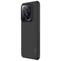 Nillkin Super Frosted Shield Pro Case Xiaomi 14 Pro - Zwart