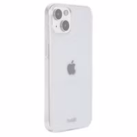 Holdit Slim Case Apple iPhone 14 / 13 - Transparent