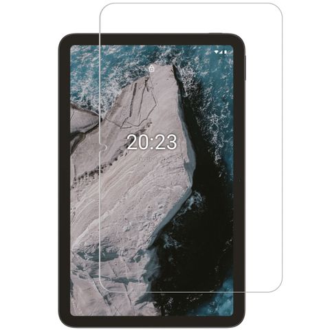 Accezz Premium glass screenprotector Tablet Nokia T20