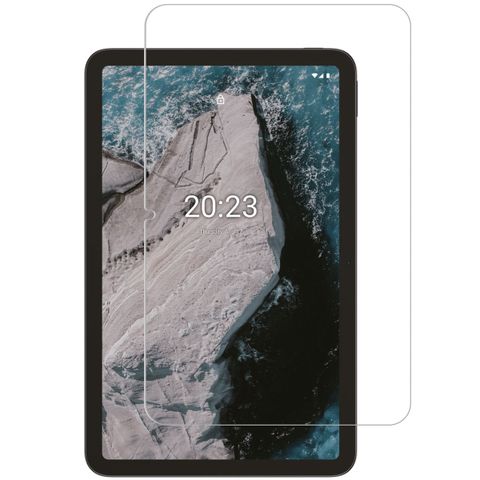 Accezz Premium Glass Screenprotector Nokia T20