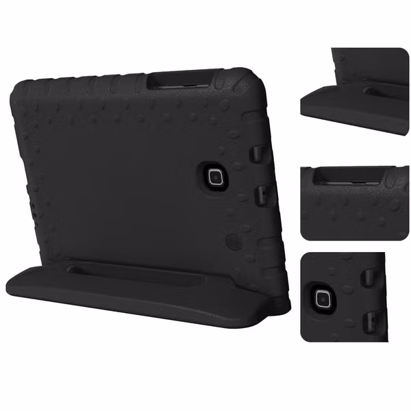 Kidsproof Backcover met handvat Galaxy Tab A 10.5 (2018)