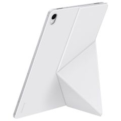 Samsung Originele Book Cover Samsung Galaxy Tab S12 Plus - White