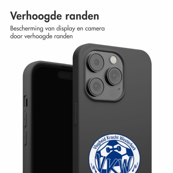 Backcover Apple iPhone 14 Pro - VKW