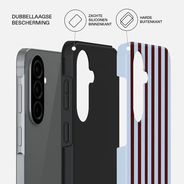 Burga Tough Backcover Samsung Galaxy A57 (5G) - Offline