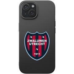 Backcover Apple iPhone 15 - Zwaluwen Utrecht '11