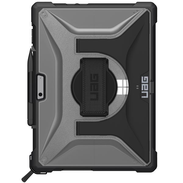 UAG Plasma Backcover Microsoft Surface Pro 9 / Pro 10 / Pro 11 - Transparant