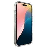 ZAGG Milan Snap Case met MagSafe Apple iPhone 16 Pro - Gold Glitter