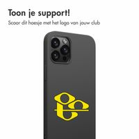 Backcover Apple iPhone 12 (Pro) - V.V. ONT